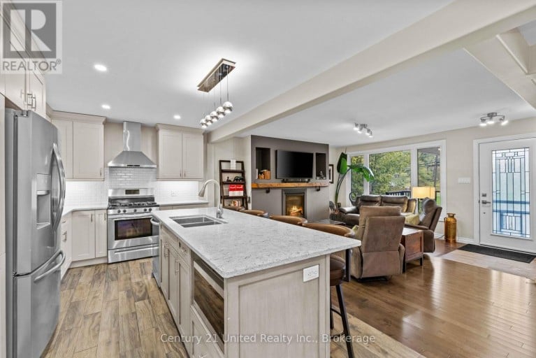 1746 LAKEHURST ROAD, Trent Lakes, Ontario, K0L1J0