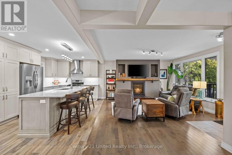 1746 LAKEHURST ROAD, Trent Lakes, Ontario, K0L1J0