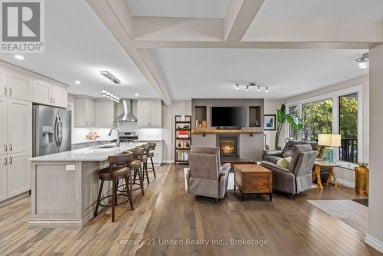 1746 LAKEHURST ROAD Trent Lakes Ontario photo 11