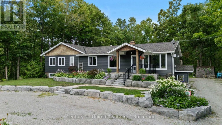 1746 LAKEHURST ROAD, Trent Lakes, Ontario, K0L1J0