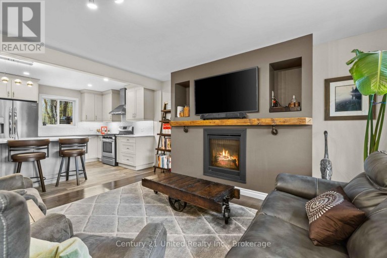 1746 LAKEHURST ROAD, Trent Lakes, Ontario, K0L1J0
