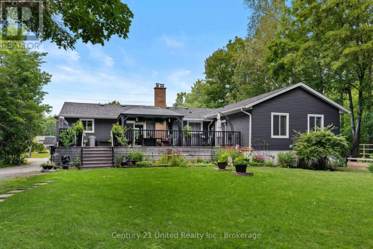 1746 LAKEHURST ROAD, Trent Lakes, Ontario, K0L1J0