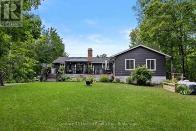 1746 LAKEHURST ROAD Trent Lakes Ontario photo 37