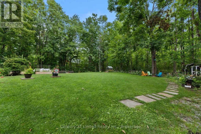 1746 LAKEHURST ROAD, Trent Lakes, Ontario, K0L1J0