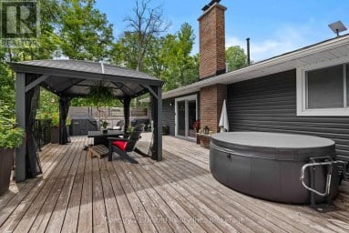 1746 LAKEHURST ROAD Trent Lakes Ontario photo 41