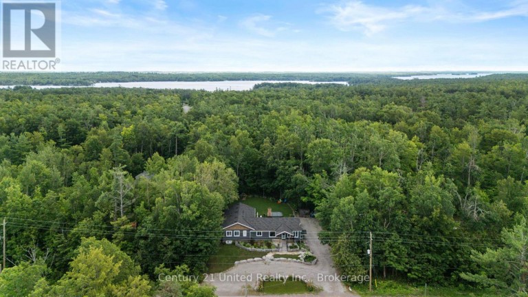 1746 LAKEHURST ROAD, Trent Lakes, Ontario, K0L1J0