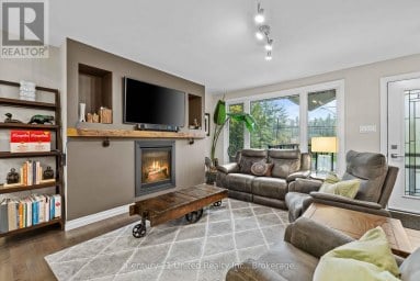 1746 LAKEHURST ROAD Trent Lakes Ontario photo 5