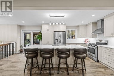 1746 LAKEHURST ROAD Trent Lakes Ontario photo 6