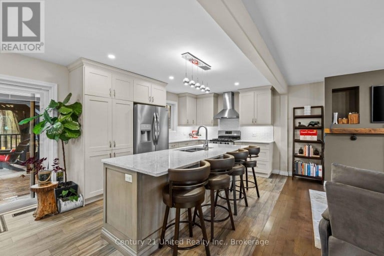 1746 LAKEHURST ROAD, Trent Lakes, Ontario, K0L1J0