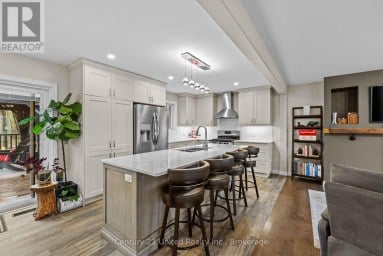 1746 LAKEHURST ROAD Trent Lakes Ontario photo 8