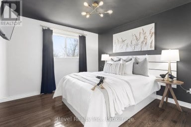 25 RIVERVIEW ROAD Kawartha Lakes (Lindsay) Ontario photo 14