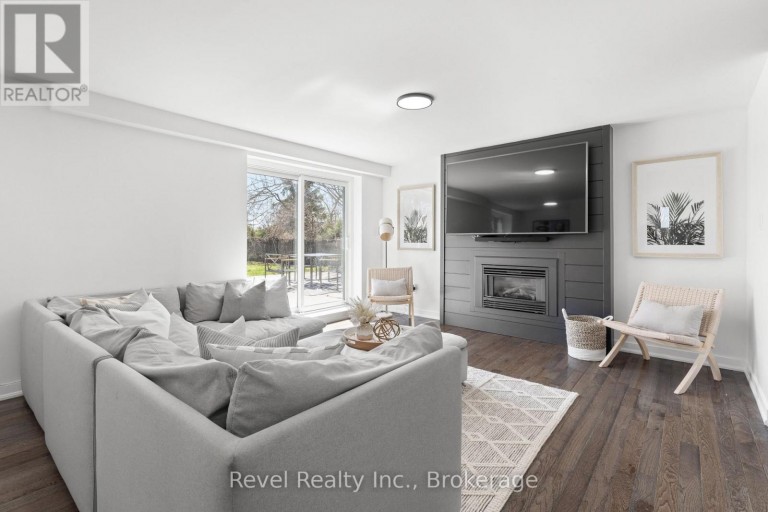 25 RIVERVIEW ROAD, Kawartha Lakes (Lindsay), Ontario, K9V1B2