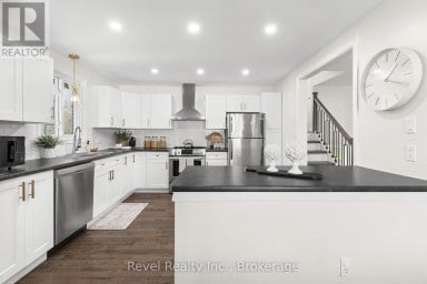 25 RIVERVIEW ROAD Kawartha Lakes (Lindsay) Ontario photo 2