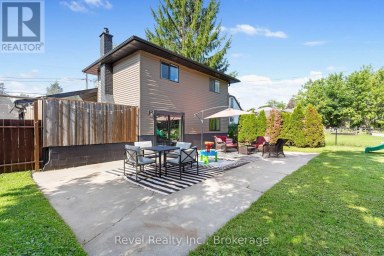 25 RIVERVIEW ROAD Kawartha Lakes (Lindsay) Ontario photo 30