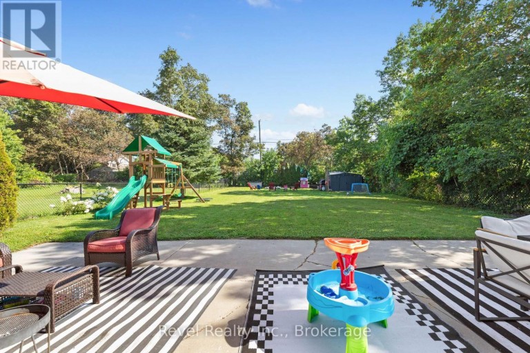 25 RIVERVIEW ROAD, Kawartha Lakes (Lindsay), Ontario, K9V1B2