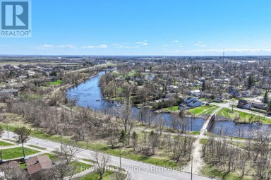 25 RIVERVIEW ROAD Kawartha Lakes (Lindsay) Ontario photo 37