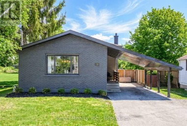 25 RIVERVIEW ROAD Kawartha Lakes (Lindsay) Ontario photo 39