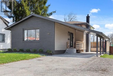 25 RIVERVIEW ROAD Kawartha Lakes (Lindsay) Ontario photo 40