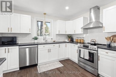 25 RIVERVIEW ROAD Kawartha Lakes (Lindsay) Ontario photo 7