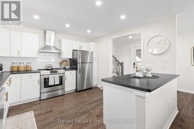 25 RIVERVIEW ROAD Kawartha Lakes (Lindsay) Ontario photo 8