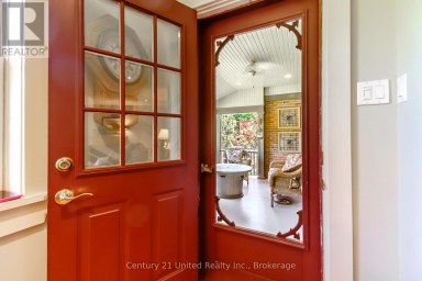 408 BELMONT AVENUE Peterborough (Town Ward 3) Ontario photo 16