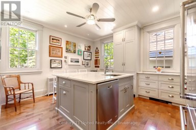 408 BELMONT AVENUE Peterborough (Town Ward 3) Ontario photo 19