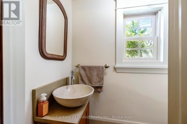 408 BELMONT AVENUE Peterborough (Town Ward 3) Ontario photo 24