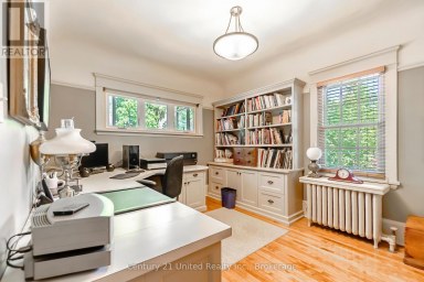 408 BELMONT AVENUE Peterborough (Town Ward 3) Ontario photo 31