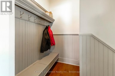 408 BELMONT AVENUE Peterborough (Town Ward 3) Ontario photo 37