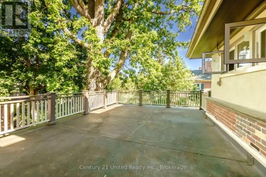 408 BELMONT AVENUE Peterborough (Town Ward 3) Ontario photo 38