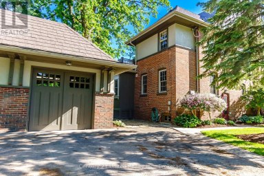 408 BELMONT AVENUE Peterborough (Town Ward 3) Ontario photo 39