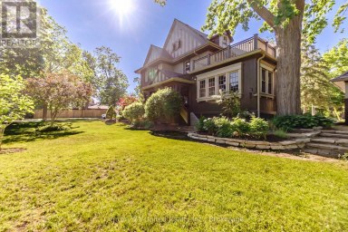 408 BELMONT AVENUE Peterborough (Town Ward 3) Ontario photo 42