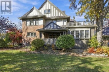 408 BELMONT AVENUE Peterborough (Town Ward 3) Ontario photo 48