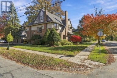 408 BELMONT AVENUE Peterborough (Town Ward 3) Ontario photo 50