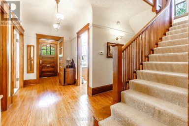 408 BELMONT AVENUE Peterborough (Town Ward 3) Ontario photo 6