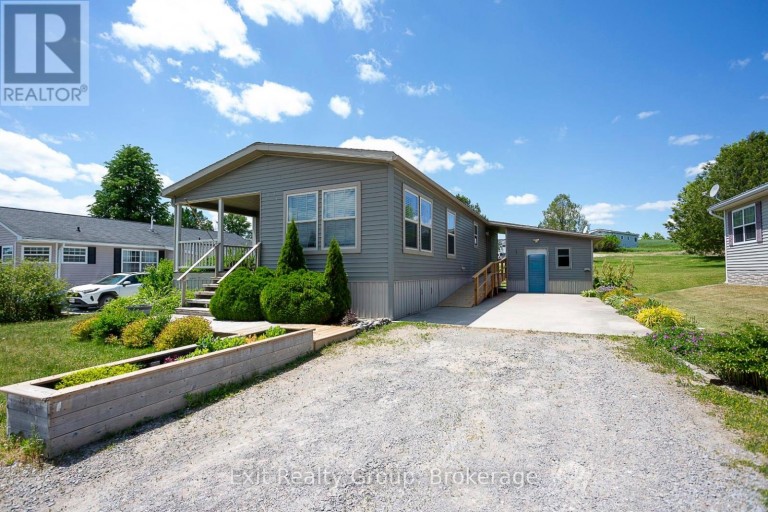 38-152 CONCESSION ROAD 11 WEST, Trent Hills, Ontario, K0L1Y0