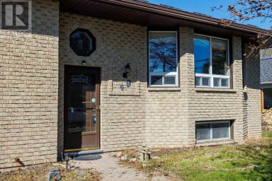 49 QUEEN STREET Kawartha Lakes (Bobcaygeon) Ontario photo 3