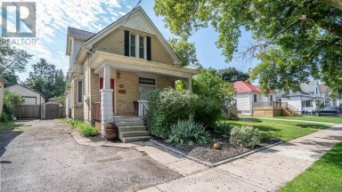 411 SALISBURY STREET London East (East G) Ontario photo 1
