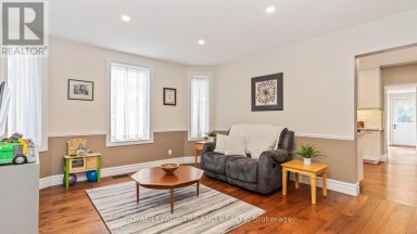 411 SALISBURY STREET London East (East G) Ontario photo 11