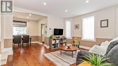 411 SALISBURY STREET London East (East G) Ontario photo 12
