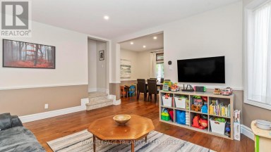 411 SALISBURY STREET London East (East G) Ontario photo 13