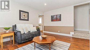 411 SALISBURY STREET London East (East G) Ontario photo 14