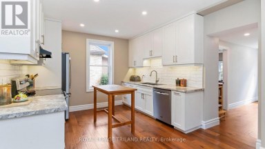 411 SALISBURY STREET London East (East G) Ontario photo 15