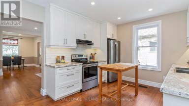 411 SALISBURY STREET London East (East G) Ontario photo 16