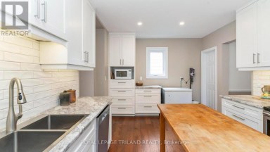 411 SALISBURY STREET London East (East G) Ontario photo 17