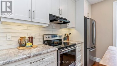 411 SALISBURY STREET London East (East G) Ontario photo 18