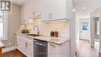 411 SALISBURY STREET London East (East G) Ontario photo 19