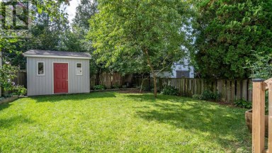 411 SALISBURY STREET London East (East G) Ontario photo 2