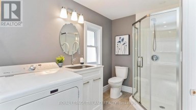 411 SALISBURY STREET London East (East G) Ontario photo 20