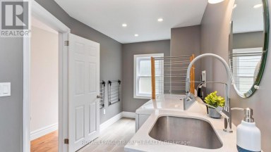 411 SALISBURY STREET London East (East G) Ontario photo 21